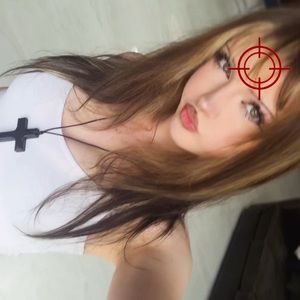 Meet your Posher, Gianna